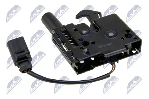 NTY NTY (EZC-AU-087) Bonnet Lock 