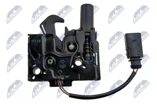 NTY NTY (EZC-AU-087) Bonnet Lock 