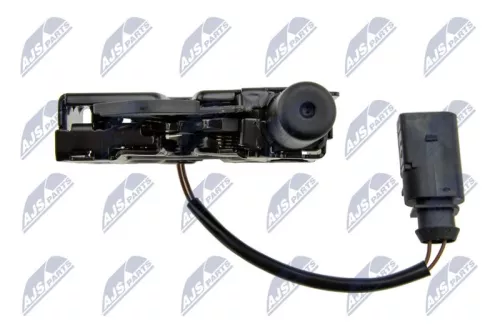 NTY NTY (EZC-AU-087) Bonnet Lock 