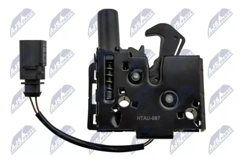 NTY NTY (EZC-AU-087) Bonnet Lock 