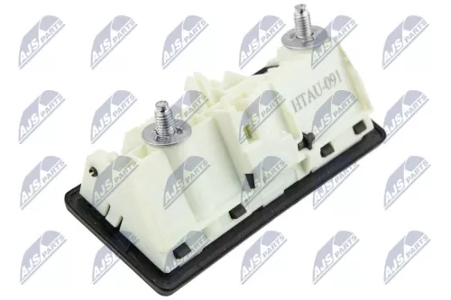 NTY NTY (EZC-AU-091) Switch, tailgate release 