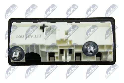 NTY NTY (EZC-AU-091) Switch, tailgate release 