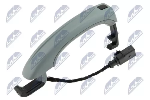NTY NTY (EZC-AU-104) Exterior Door Handle 