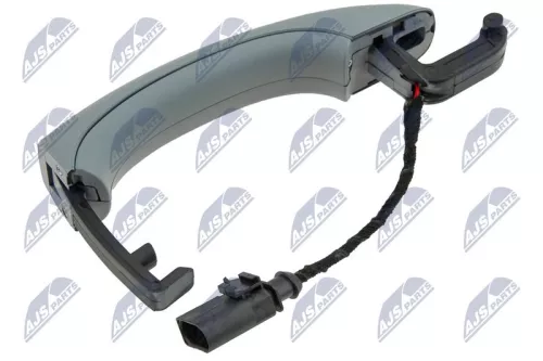 NTY NTY (EZC-AU-104) Exterior Door Handle 
