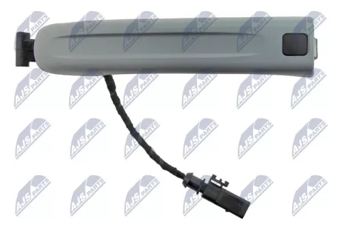 NTY NTY (EZC-AU-104) Exterior Door Handle 