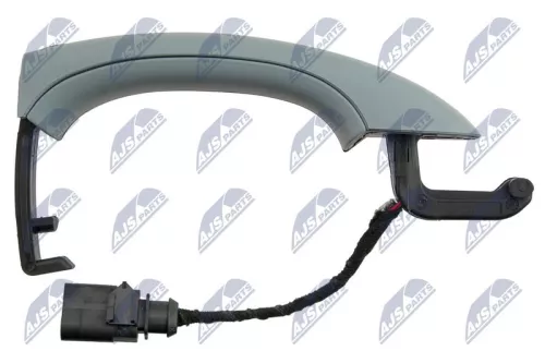 NTY NTY (EZC-AU-104) Exterior Door Handle 