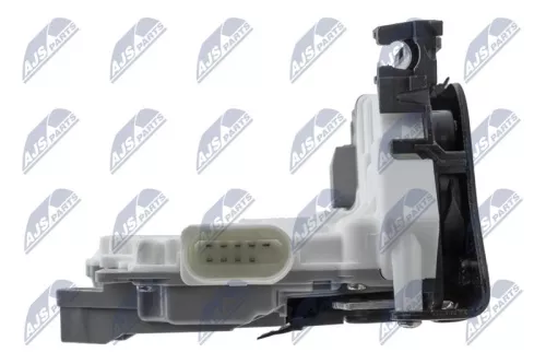 NTY NTY (EZC-AU-105) Door Lock 