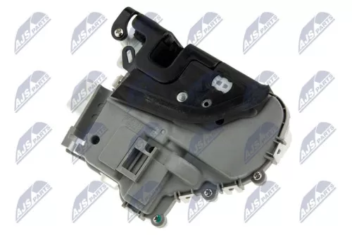 NTY NTY (EZC-AU-107) Door Lock 