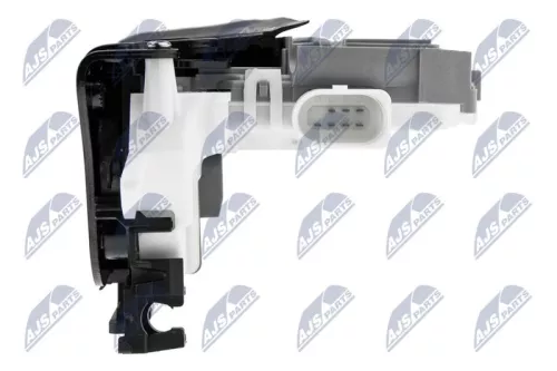 NTY NTY (EZC-AU-107) Door Lock 
