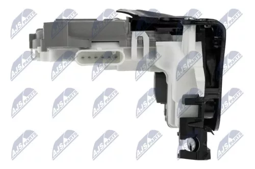 NTY NTY (EZC-AU-108) Door Lock 