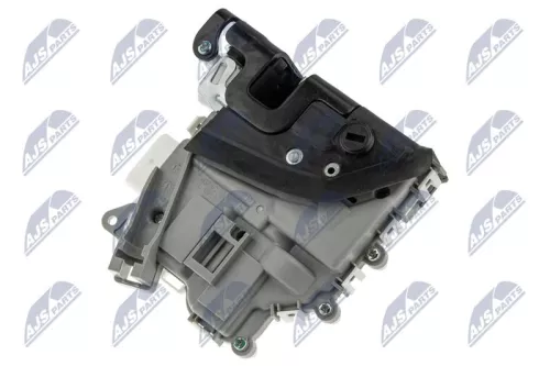 NTY NTY (EZC-AU-117) Door Lock 