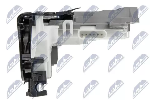 NTY NTY (EZC-AU-117) Door Lock 