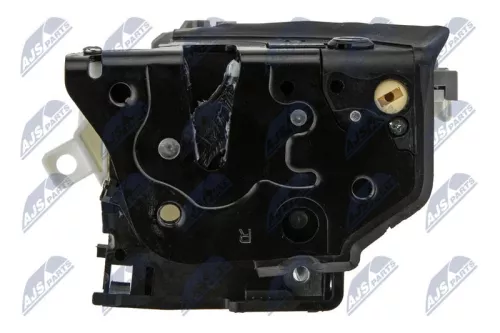 NTY NTY (EZC-AU-118) Door Lock 