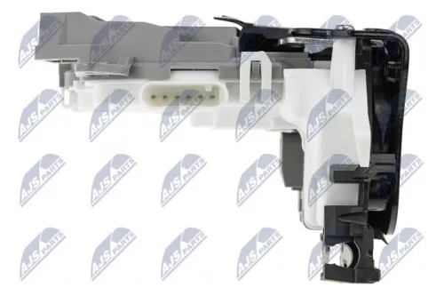 NTY NTY (EZC-AU-118) Door Lock 