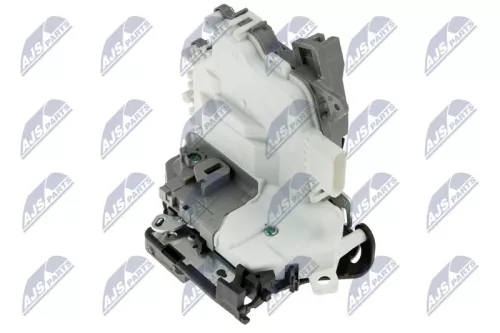 NTY NTY (EZC-AU-120) Door Lock 