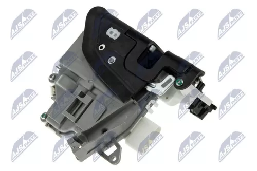 NTY NTY (EZC-AU-120) Door Lock 