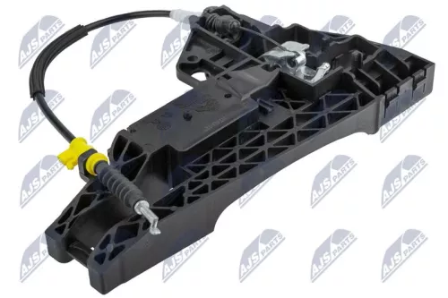 NTY NTY (EZC-AU-121) Door Lock 