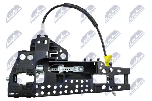 NTY NTY (EZC-AU-121) Door Lock 