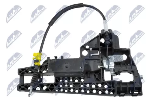 NTY NTY (EZC-AU-121) Door Lock 