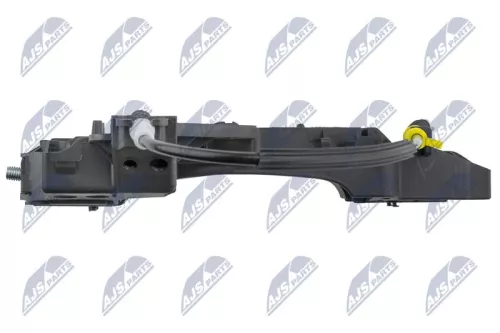 NTY NTY (EZC-AU-121) Door Lock 