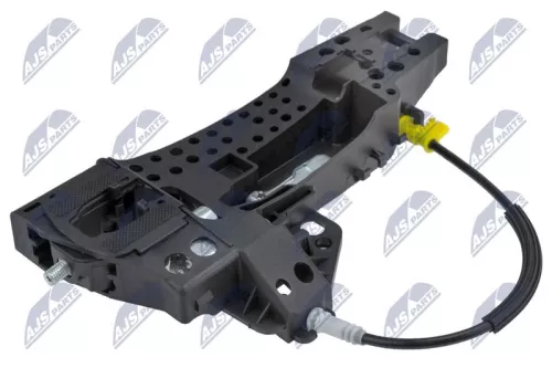 NTY NTY (EZC-AU-122) Door Lock 
