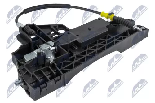 NTY NTY (EZC-AU-122) Door Lock 