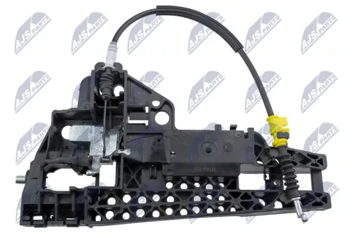 NTY NTY (EZC-AU-122) Door Lock 