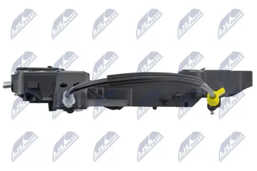 NTY NTY (EZC-AU-122) Door Lock 