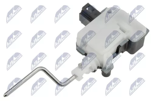 NTY NTY (EZC-AU-126) Actuator, fuel filler flap 