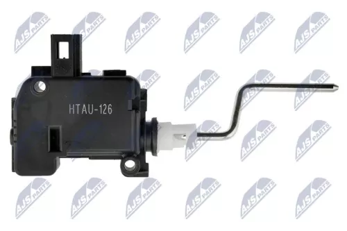NTY NTY (EZC-AU-126) Actuator, fuel filler flap 