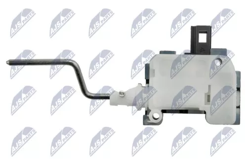 NTY NTY (EZC-AU-126) Actuator, fuel filler flap 