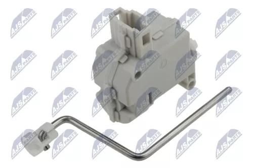 NTY NTY (EZC-AU-127) Tailgate Lock 