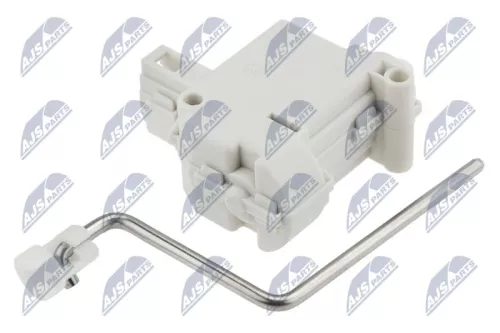 NTY NTY (EZC-AU-127) Tailgate Lock 