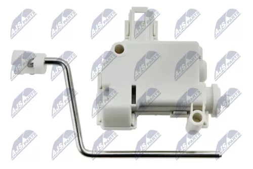 NTY NTY (EZC-AU-127) Tailgate Lock 