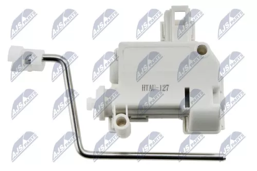 NTY NTY (EZC-AU-127) Tailgate Lock 