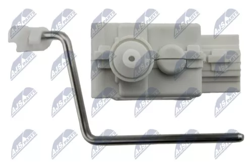 NTY NTY (EZC-AU-127) Tailgate Lock 