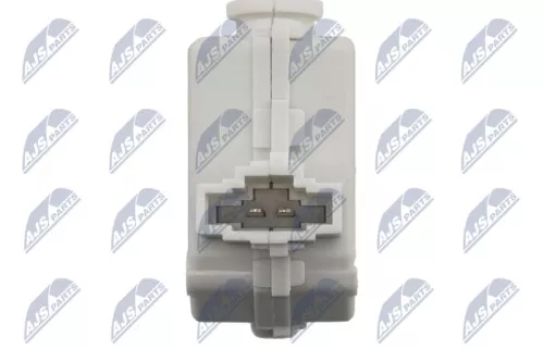 NTY NTY (EZC-AU-127) Tailgate Lock 