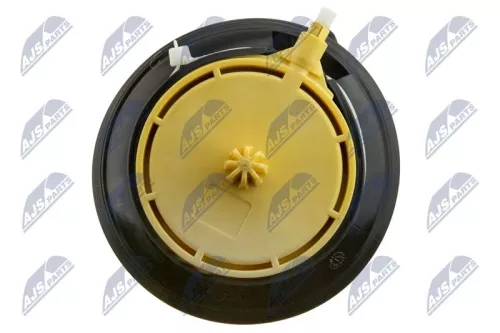 NTY NTY (EZC-AU-132) Air Spring, suspension 