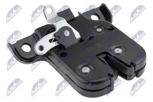 Tailgate Lock