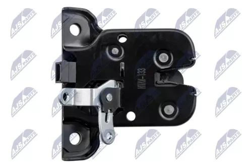 NTY NTY (EZC-AU-133) Tailgate Lock 