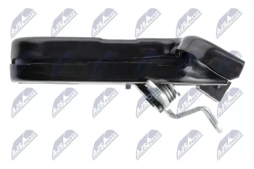 NTY NTY (EZC-AU-133) Tailgate Lock 