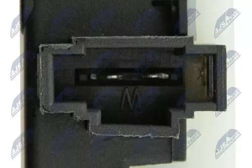 NTY NTY EZC-AU-134 Actuator, central locking system 