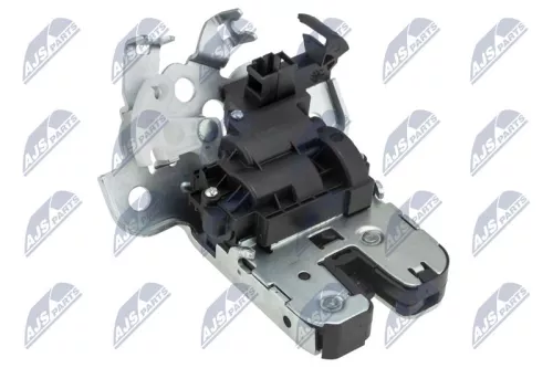 NTY NTY (EZC-AU-180) Tailgate Lock 