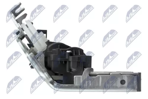 NTY NTY (EZC-AU-180) Tailgate Lock 