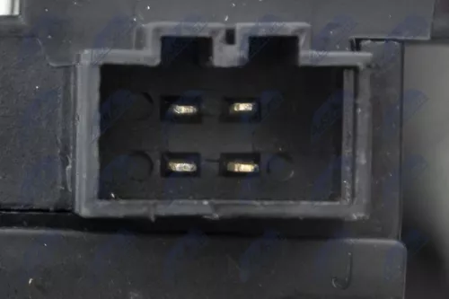 NTY NTY (EZC-AU-180) Tailgate Lock 