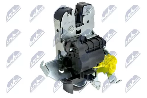 NTY NTY (EZC-AU-181) Tailgate Lock 