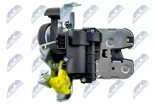 NTY NTY (EZC-AU-181) Tailgate Lock 