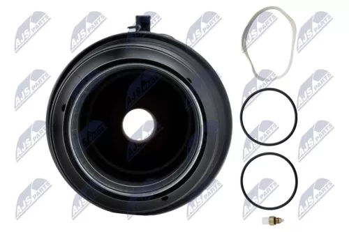 NTY NTY (EZC-AU-185) Air Spring, suspension 