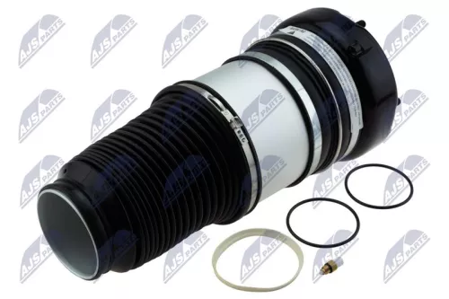 Air Spring, suspension