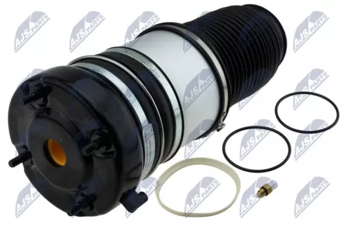 NTY NTY (EZC-AU-186) Air Spring, suspension 
